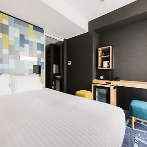 Superior Kamer met een King Size Bed