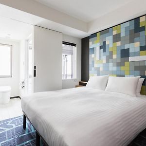 Superior Kamer met een King Size Bed